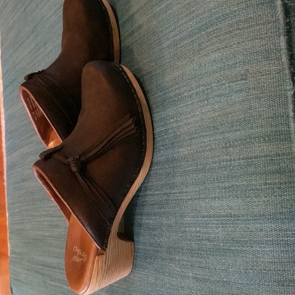 Dansko slides - Picture 5 of 5